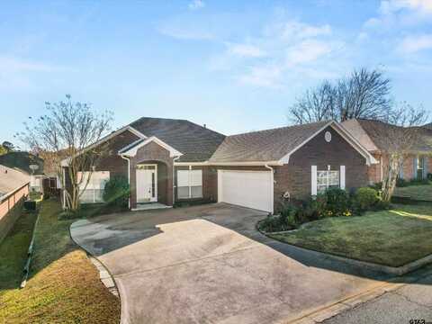 23 FRIENDSWOOD DR, Longview, TX 75605