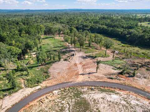 211 Indian Rock Dr., Gilmer, TX 75645