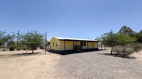 415 S 100 E, Pima, AZ 85543
