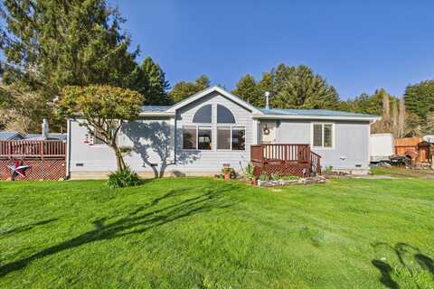 174 Grange Road, Freshwater, CA 95503
