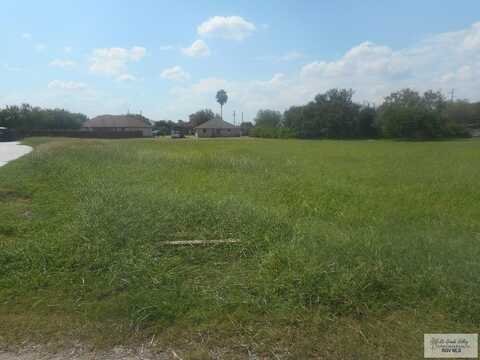 Lot 16 RIO CONCHO CIR., HARLINGEN, TX 78550