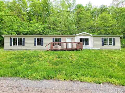 6816 Big Seven Mile Rd, Lesage, WV 25537