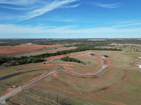 701 Still Meadows, Guthrie, OK 73044