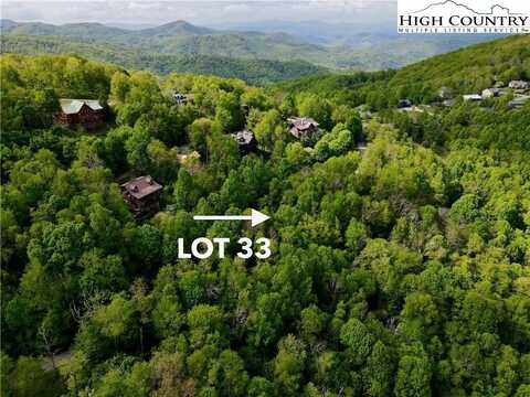 Tbd Alpine Drive, Seven Devils, NC 28604