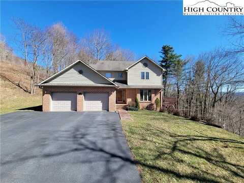 272 Maple Ridge Drive, Boone, NC 28607