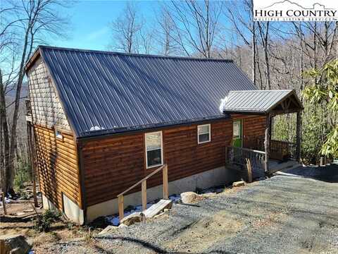 141 Rhododendron Drive, Beech Mountain, NC 28604