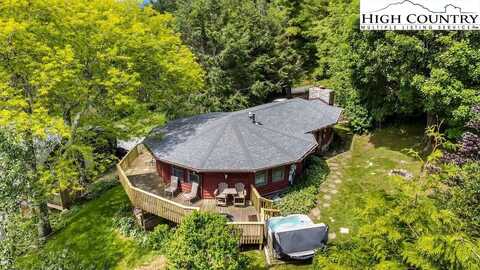 232 Copper Springs Drive, Boone, NC 28607