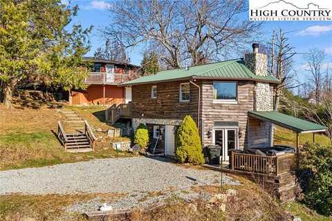 232 Copper Springs Drive, Boone, NC 28607