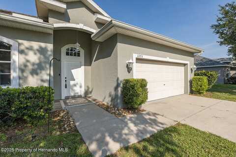2293 Dog Leg Court, Brooksville, FL 34604