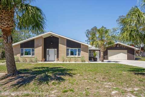 7169 Spruce Drive, Spring Hill, FL 34607