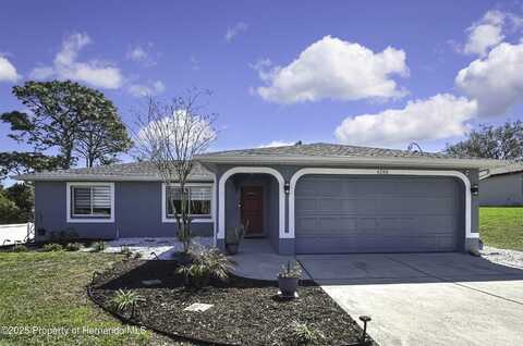 4206 Candler Avenue, Spring Hill, FL 34609