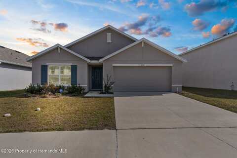 7552 Gardner Street, Brooksville, FL 34613