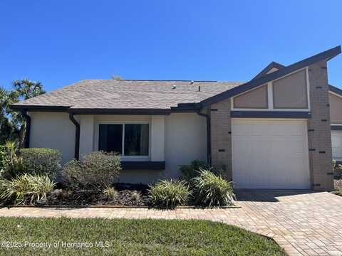 7375 Crestwood Drive, Spring Hill, FL 34613