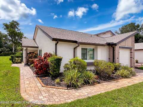 7375 Crestwood Drive, Spring Hill, FL 34613