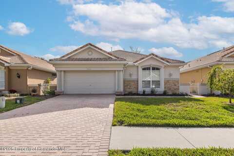 4412 Caliquen Drive, Brooksville, FL 34604