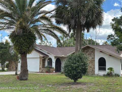 4051 S Oakhurst Drive, Homosassa, FL 34446