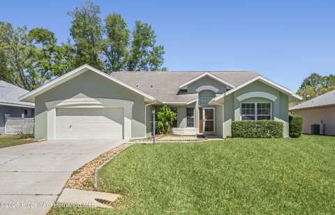 4255 N Mae West Way, Beverly Hills, FL 34465