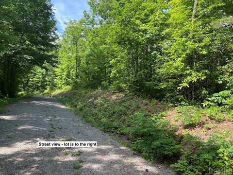 Lot 79 Vail Pass Road, Whittier, NC 28789