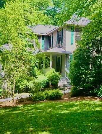 9 Lucas Lane, Highlands, NC 28741