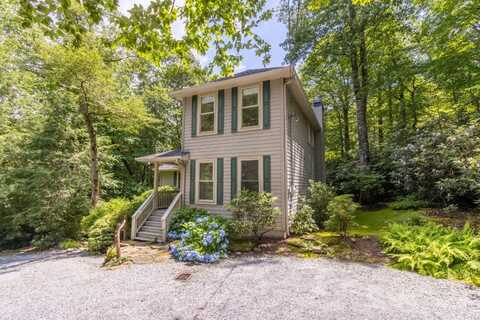 9 Lucas Lane, Highlands, NC 28741