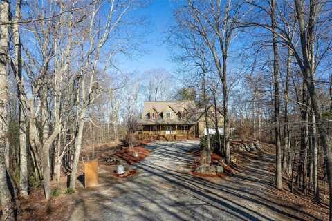 222 Notta Road, Cullowhee, NC 28723