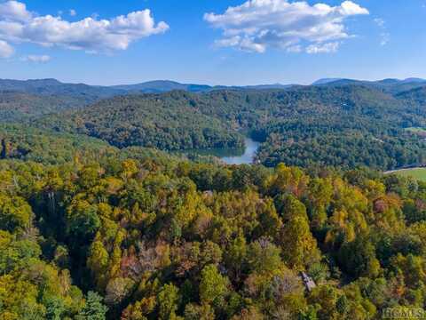 9583 Cullowhee Mountain Road, Cullowhee, NC 28723