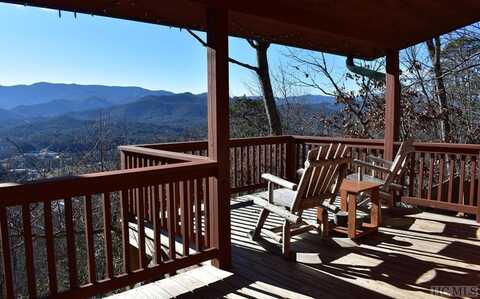 997 Quail Ridge Trail, Franklin, NC 28734
