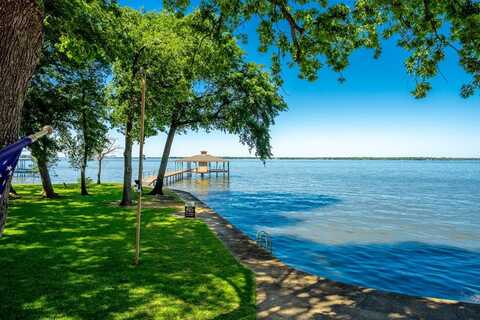 102 Brentwood Estates Dr, Trinidad, TX 75163