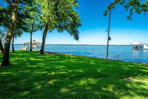 TBD Brentwood Estates Dr, Trinidad, TX 75163