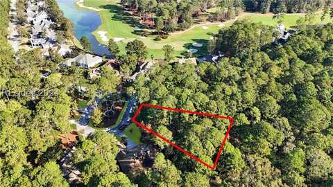 3 Oakland Place, Okatie, SC 29909