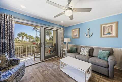 4 N Forest Beach Drive, Hilton Head Island, SC 29928