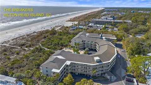 4 N Forest Beach Drive, Hilton Head Island, SC 29928