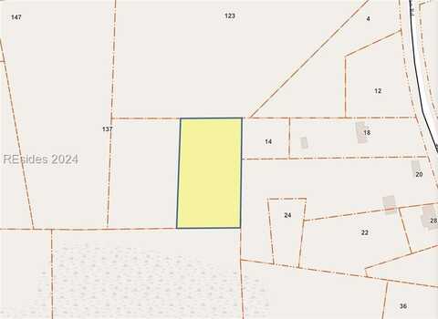 TBD Cuthbert Farm Road, Seabrook, SC 29940