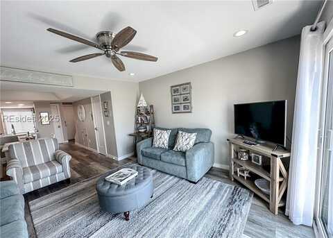 4 Cedar Reef Drive, Saint Helena Island, SC 29920