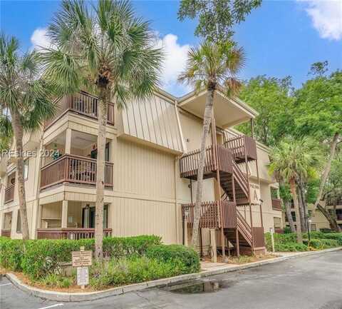 21 Lagoon Road, Hilton Head Island, SC 29928