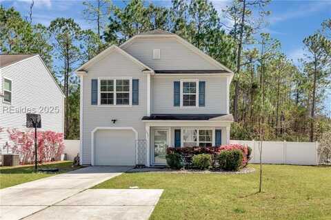 238 Turkey Oak Drive, Bluffton, SC 29910