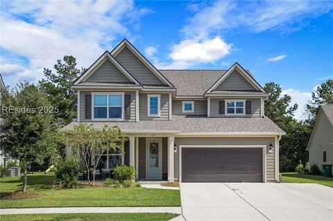 231 Cooper Run Road, Okatie, SC 29909