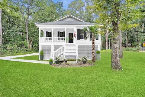 25 Vista Boulevard E, Saint Helena Island, SC 29920