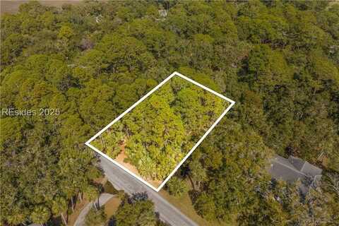 708 Seahorse Road, Fripp Island, SC 29920
