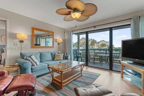 6 Harbor Drive, Saint Helena Island, SC 29920