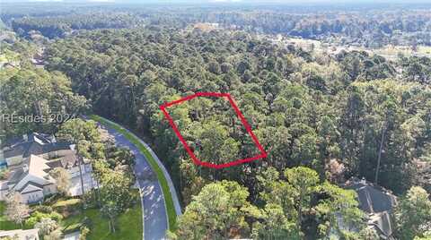 1 Oakland Place, Okatie, SC 29909