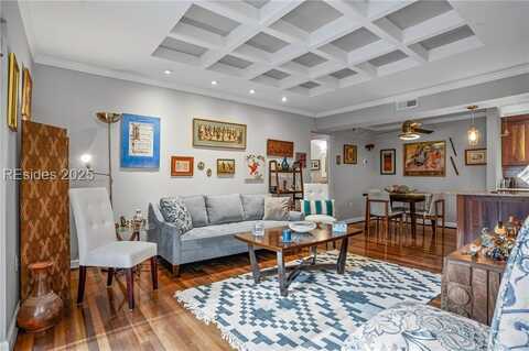 141 Lamotte Drive, Hilton Head Island, SC 29926