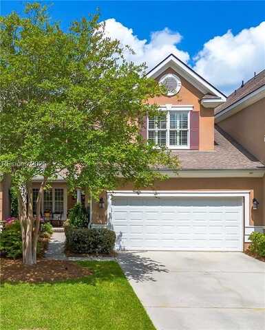 186 Persimmon Circle, Hardeeville, SC 29927