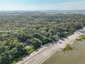 TBD Mcteer Drive, Saint Helena Island, SC 29920