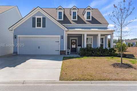 244 Danner Drive, Okatie, SC 29909