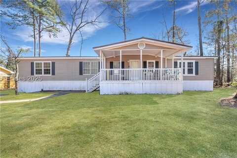 2007 Paynesville Road, Hardeeville, SC 29927