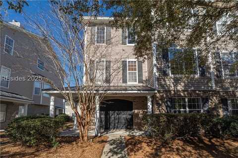 2176 Blakers Boulevard, Okatie, SC 29909