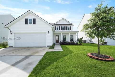 61 Dudley Avenue, Okatie, SC 29909