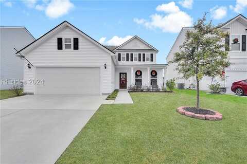 61 Dudley Avenue, Okatie, SC 29909