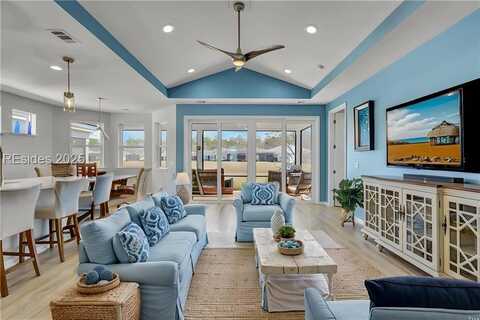 267 Cool Breeze Drive, Hardeeville, SC 29927